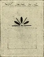 An illustration from Suggestions for handwork in school and home (1911)