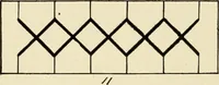 An illustration from Suggestions for handwork in school and home (1911)