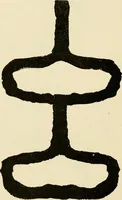 An illustration from Suggestions for handwork in school and home (1911)