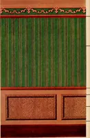 An illustration from Suggestions for modern interior decoration / Henry Bosch Company. (1906)