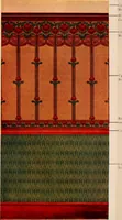 An illustration from Suggestions for modern interior decoration / Henry Bosch Company. (1906)