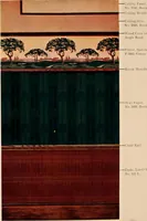Picture 22 of 33 from Suggestions for modern interior decoration / Henry Bosch Company. (1906), leaf 33