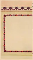 An illustration from Suggestions for modern interior decoration / Henry Bosch Company. (1906)
