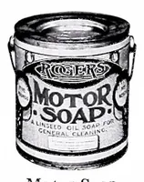 Picture 5 of 9 from Suggestions for practical and artistic home construction : Rogers paints & varnishes. (1918), leaf 18