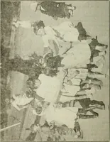 An illustration from A suggestive state course of study for kindergarten-primary grades, submitted at the request of the county and city superintendents of schools (1922)