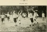 An illustration from A suggestive state course of study for kindergarten-primary grades, submitted at the request of the county and city superintendents of schools (1922)