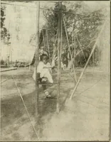 An illustration from A suggestive state course of study for kindergarten-primary grades, submitted at the request of the county and city superintendents of schools (1922)