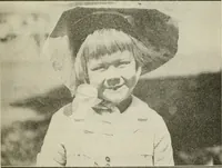 An illustration from A suggestive state course of study for kindergarten-primary grades, submitted at the request of the county and city superintendents of schools (1922)