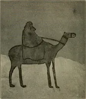An illustration from A suggestive state course of study for kindergarten-primary grades, submitted at the request of the county and city superintendents of schools (1922)