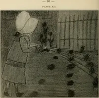 Picture 23 of 40 from A suggestive state course of study for kindergarten-primary grades, submitted at the request of the county and city superintendents of schools (1922), leaf 89