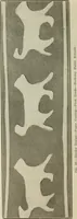 An illustration from A suggestive state course of study for kindergarten-primary grades, submitted at the request of the county and city superintendents of schools (1922)