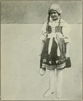 An illustration from A suggestive state course of study for kindergarten-primary grades, submitted at the request of the county and city superintendents of schools (1922)