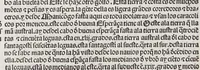 An illustration from Suma de geographia q[ue] trata de todas las partidas [y] prouincias del mundo: en especial de las Indias. [Y] trata largame[n]te del arte del marear: juntame[n]te con la espera en roma[n]ce: con el regimie[n]to del sol [y] del norte: nueuamente hecha (1519)