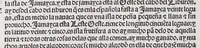 An illustration from Suma de geographia q[ue] trata de todas las partidas [y] prouincias del mundo: en especial de las Indias. [Y] trata largame[n]te del arte del marear: juntame[n]te con la espera en roma[n]ce: con el regimie[n]to del sol [y] del norte: nueuamente hecha (1519)