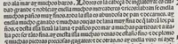 An illustration from Suma de geographia q[ue] trata de todas las partidas [y] prouincias del mundo: en especial de las Indias. [Y] trata largame[n]te del arte del marear: juntame[n]te con la espera en roma[n]ce: con el regimie[n]to del sol [y] del norte: nueuamente hecha (1519)