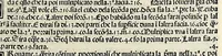 An illustration from Su[m]ma de arithmetica geometria proportioni [et] proportionalita