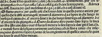 An illustration from Su[m]ma de arithmetica geometria proportioni [et] proportionalita