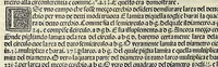 An illustration from Su[m]ma de arithmetica geometria proportioni [et] proportionalita