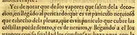 An illustration from Summa y recopilacion de cirugia, con un arte para sangrar, y examen de barberos, (1595)