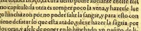 An illustration from Summa y recopilacion de cirugia, con un arte para sangrar, y examen de barberos, (1595)