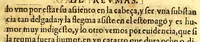 An illustration from Summa y recopilacion de cirugia, con un arte para sangrar, y examen de barberos, (1595)