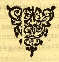 An illustration from Summa y recopilacion de cirugia, con un arte para sangrar, y examen de barberos, (1595)