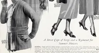 Picture 14 of 49 from Summer apparel : special from May 3rd to June 19th inclusive 1920. (1920), leaf 10