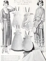 Picture 17 of 49 from Summer apparel : special from May 3rd to June 19th inclusive 1920. (1920), leaf 15