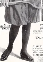 Picture 26 of 49 from Summer apparel : special from May 3rd to June 19th inclusive 1920. (1920), leaf 19