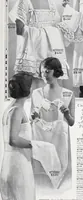 An illustration from Summer apparel : special from May 3rd to June 19th inclusive 1920. (1920)