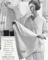 Picture 33 of 49 from Summer apparel : special from May 3rd to June 19th inclusive 1920. (1920), leaf 24