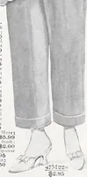 Picture 34 of 49 from Summer apparel : special from May 3rd to June 19th inclusive 1920. (1920), leaf 24
