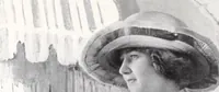 An illustration from Summer apparel : special from May 3rd to June 19th inclusive 1920. (1920)