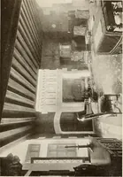 An illustration from A summer in Touraine (1909)