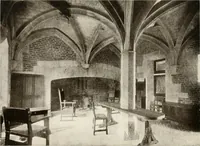 Picture 14 of 98 from A summer in Touraine (1909), leaf 101