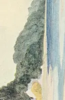 An illustration from A summer in Touraine (1909)