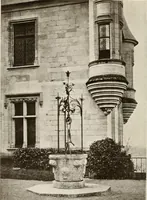 Picture 16 of 98 from A summer in Touraine (1909), leaf 117
