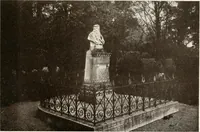 Picture 21 of 98 from A summer in Touraine (1909), leaf 136