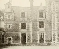 Picture 24 of 98 from A summer in Touraine (1909), leaf 162