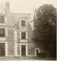 Picture 25 of 98 from A summer in Touraine (1909), leaf 162