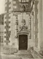 Picture 27 of 98 from A summer in Touraine (1909), leaf 163