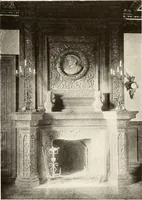 Picture 38 of 98 from A summer in Touraine (1909), leaf 238