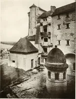 Picture 40 of 98 from A summer in Touraine (1909), leaf 248