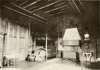 Picture 47 of 98 from A summer in Touraine (1909), leaf 264