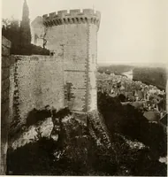 Picture 51 of 98 from A summer in Touraine (1909), leaf 283
