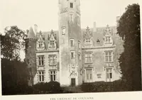 Picture 52 of 98 from A summer in Touraine (1909), leaf 288
