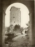 Picture 53 of 98 from A summer in Touraine (1909), leaf 296