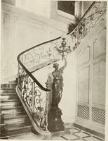Picture 59 of 98 from A summer in Touraine (1909), leaf 315