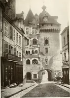 Picture 60 of 98 from A summer in Touraine (1909), leaf 318