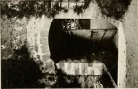 An illustration from A summer in Touraine (1909)